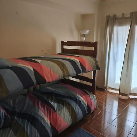 Vakantiehuis Praca E Canto *