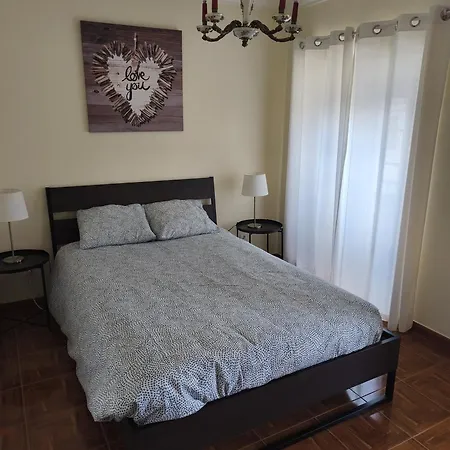 Praca E Canto Vakantiehuis
