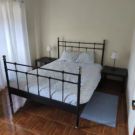 Praca E Canto Vakantiehuis Amoreira (Leiria)