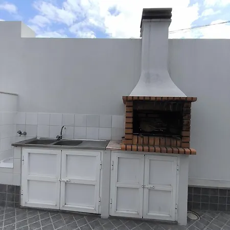 Praca E Canto Vakantiehuis