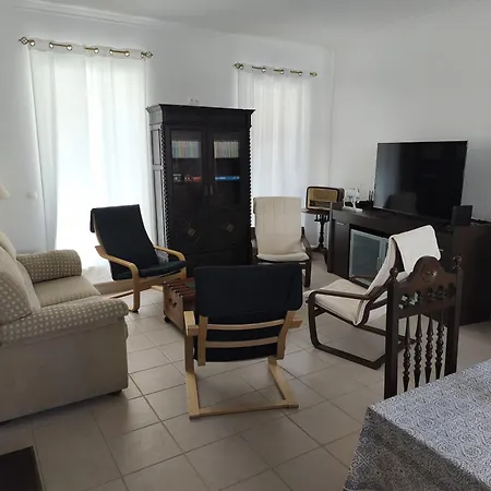 Vakantiehuis Praca E Canto