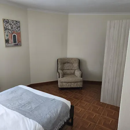 Vakantiehuis Praca E Canto Amoreira (Leiria)