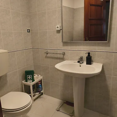 Vakantiehuis Praca E Canto Amoreira (Leiria)
