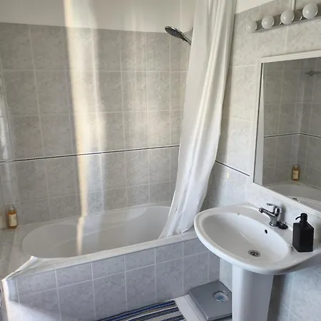Vakantiehuis Praca E Canto *