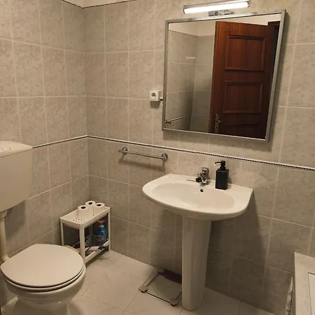 Praca E Canto Ferienhaus Amoreira (Leiria)