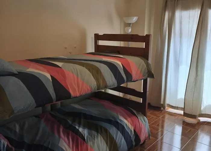 Prázdninový dům Praca E Canto *