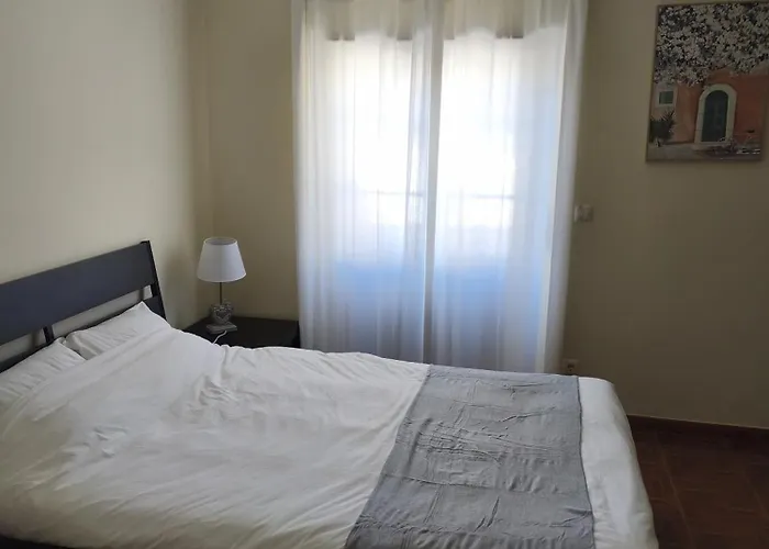 Prázdninový dům Praca E Canto