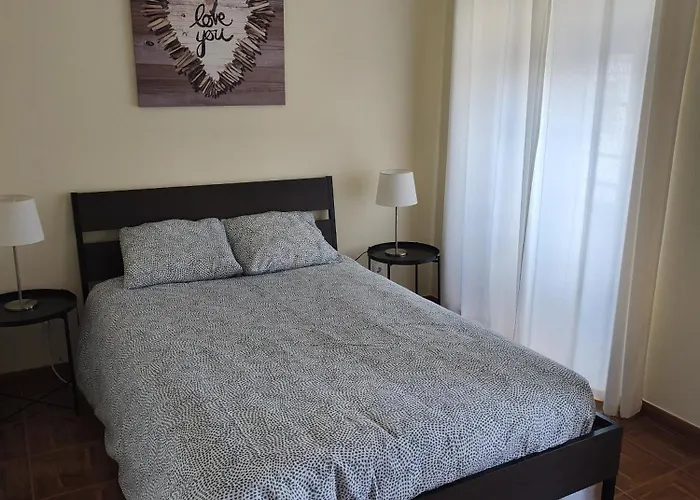 Praca E Canto Prázdninový dům