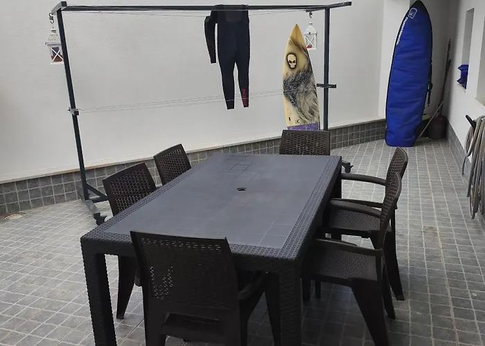 Praca E Canto * Amoreira (Leiria)