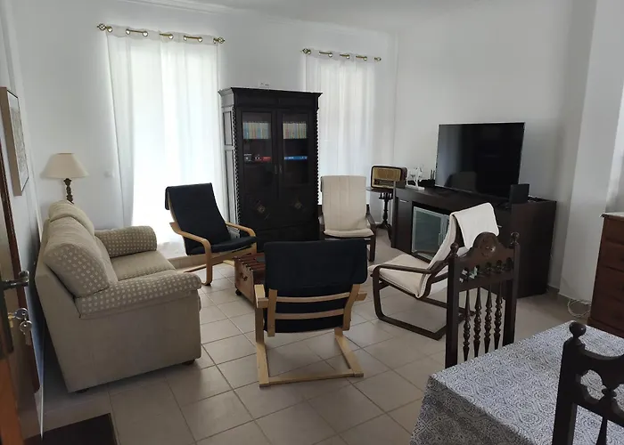 Prázdninový dům Praca E Canto