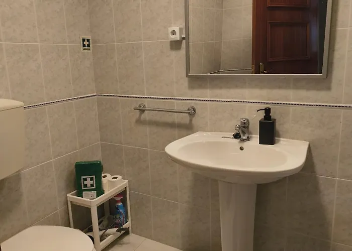 Prázdninový dům Praca E Canto Amoreira (Leiria)