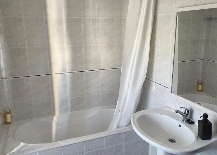 Prázdninový dům Praca E Canto *